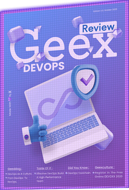 GeexReview Edition 3.0